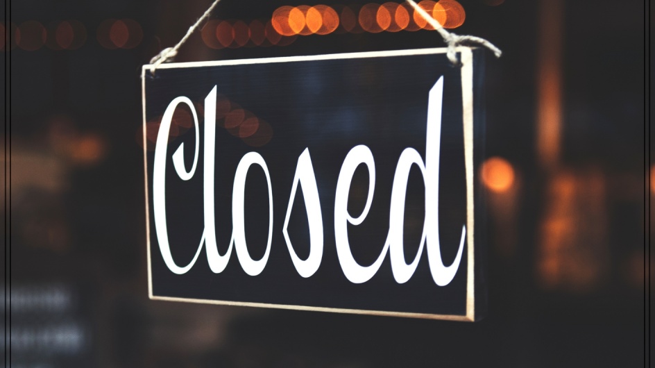 03.04.2026 r. WIELKI PIĄTEK - biuro nieczynne!