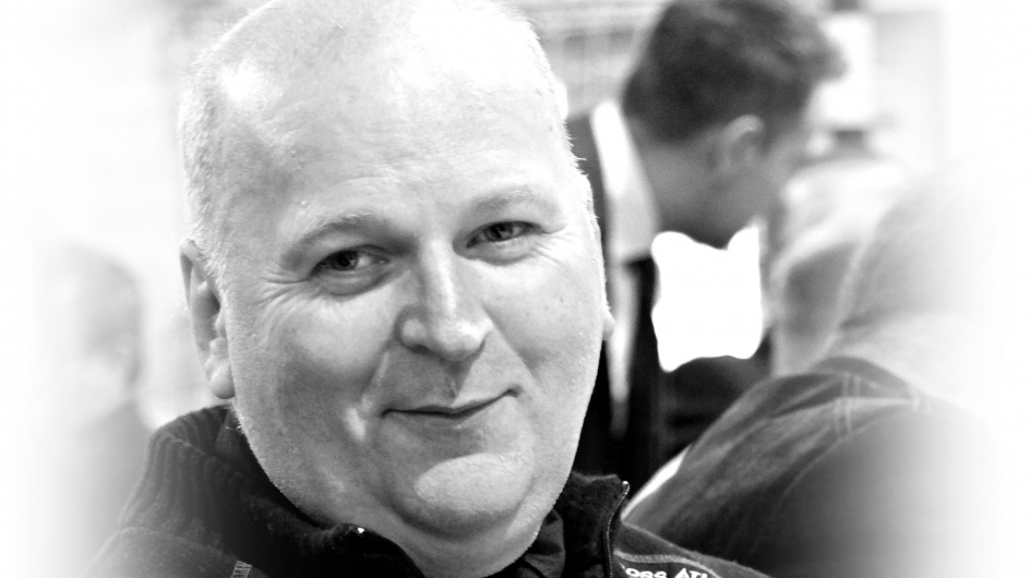 Zmarł Ś.P. Marek Przybyła