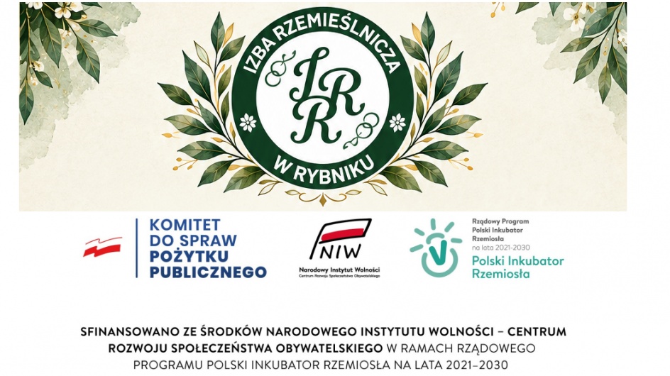 Uroczyste wręczenie świadectw czeladniczych w Izbie Rzemieślniczej w Rybniku