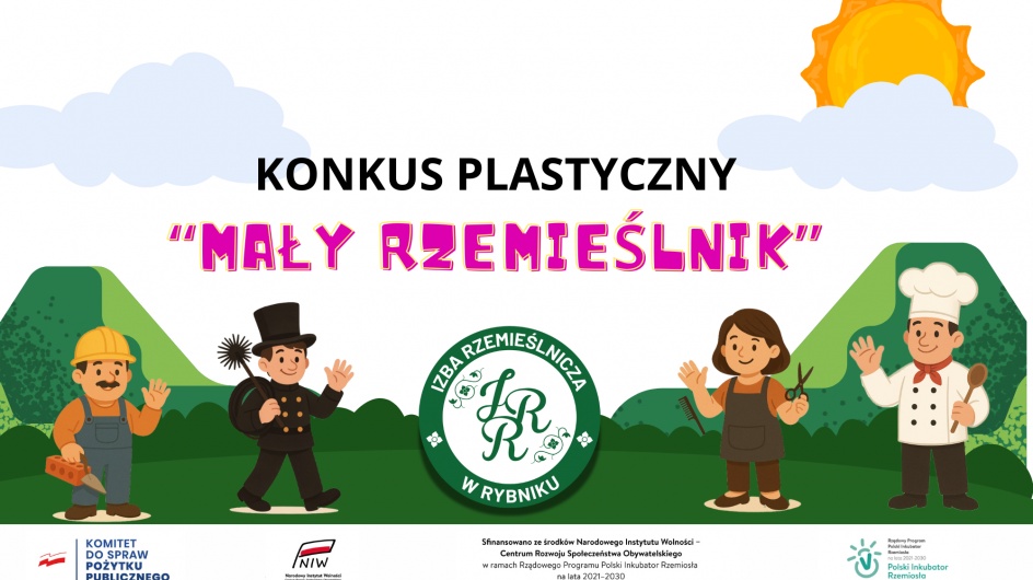 Odwiedziliśmy wszystkie przedszkola – „Mały Rzemieślnik” zakończony!