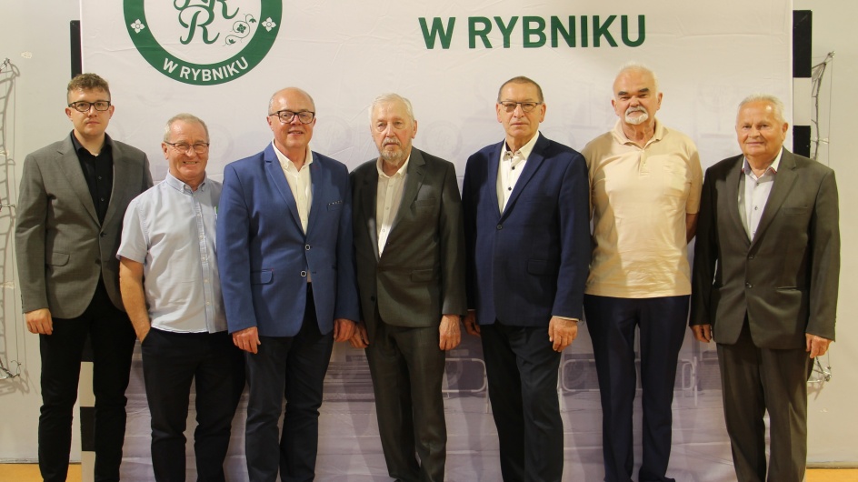 Kongres Izby Rzemieślniczej w Rybniku 09.06.2026